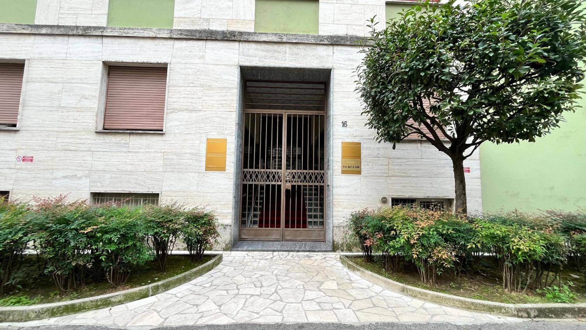 Leila'S Home Forever - Casa Vacanze Bergamo Ngoại thất bức ảnh