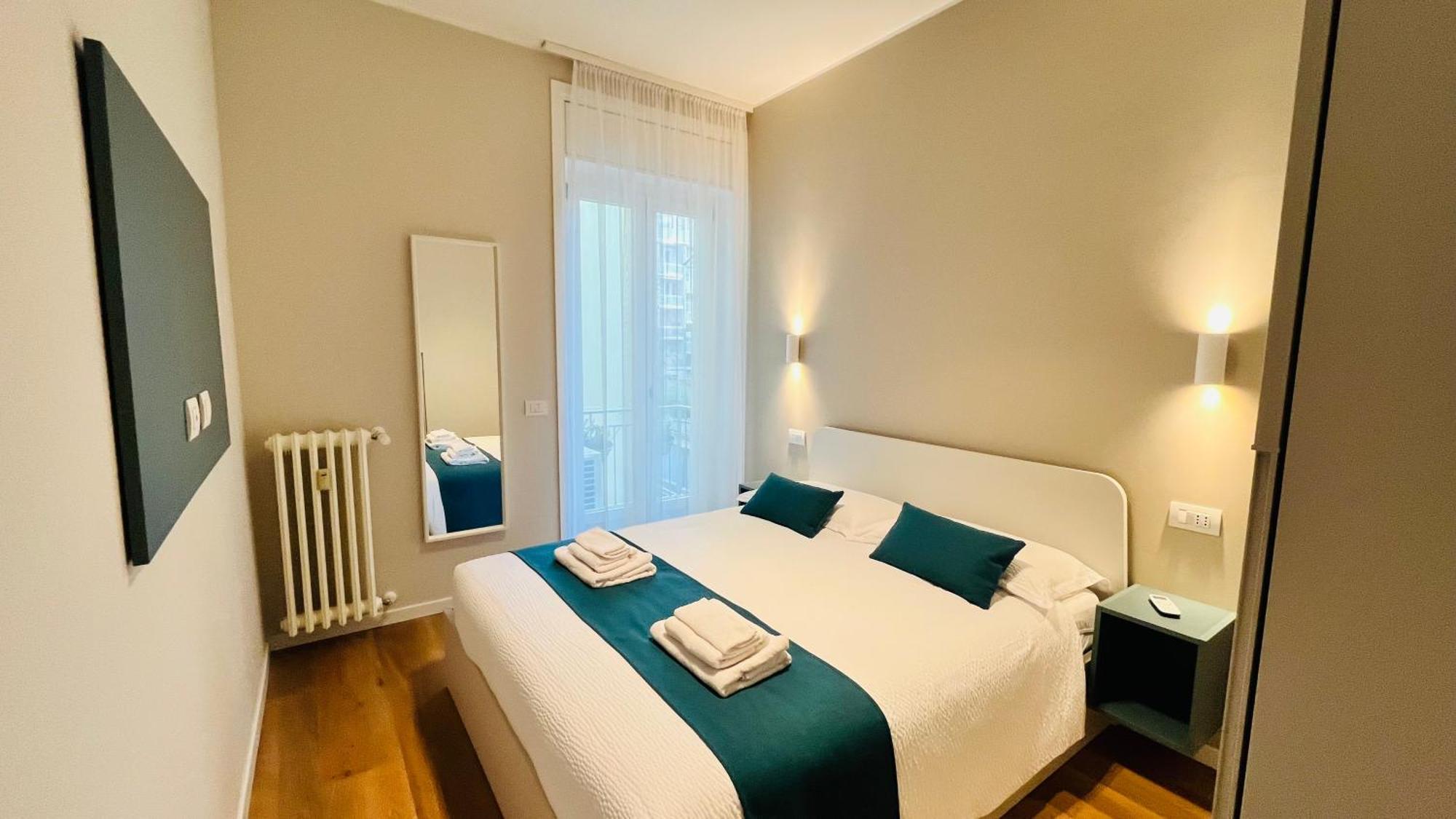 Leila'S Home Forever - Casa Vacanze Bergamo Ngoại thất bức ảnh