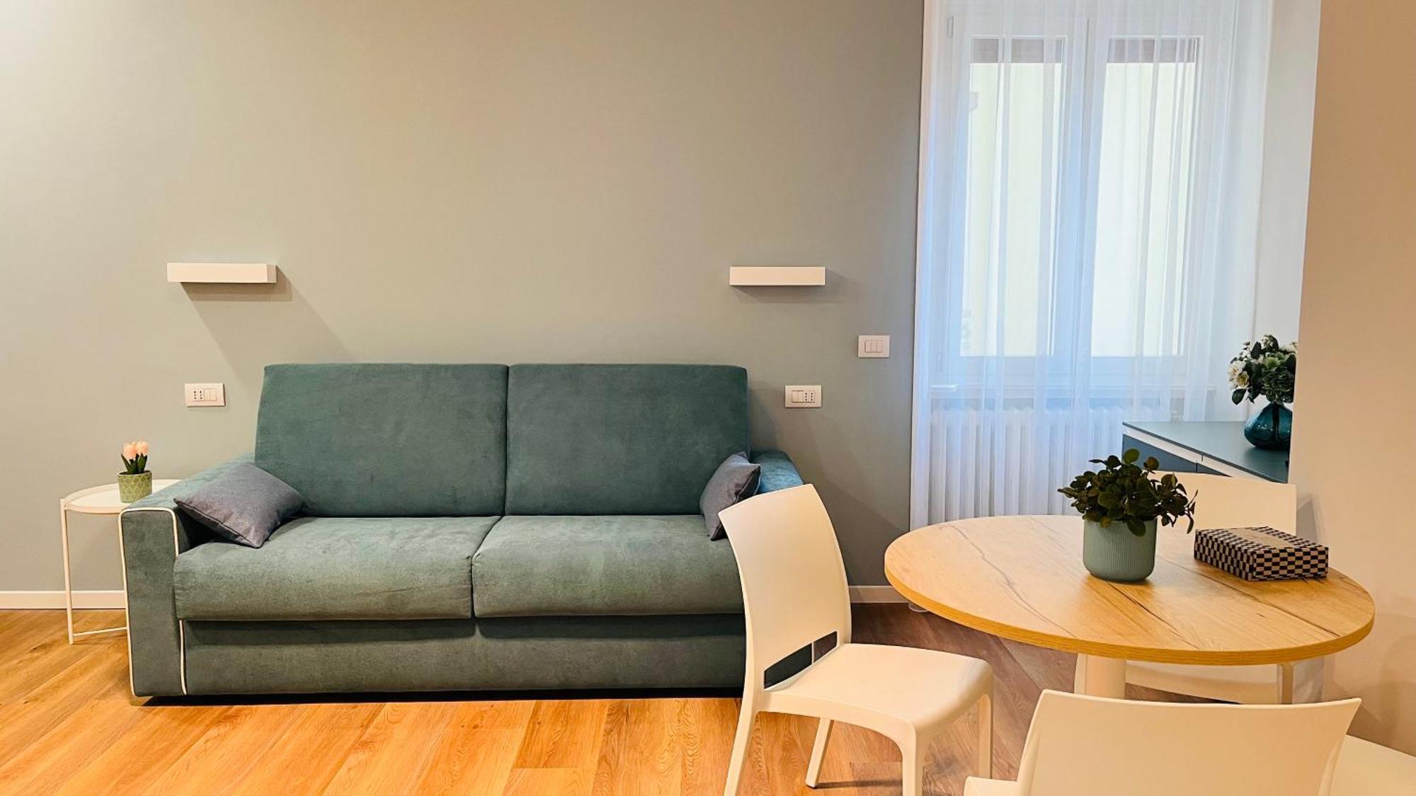 Leila'S Home Forever - Casa Vacanze Bergamo Ngoại thất bức ảnh