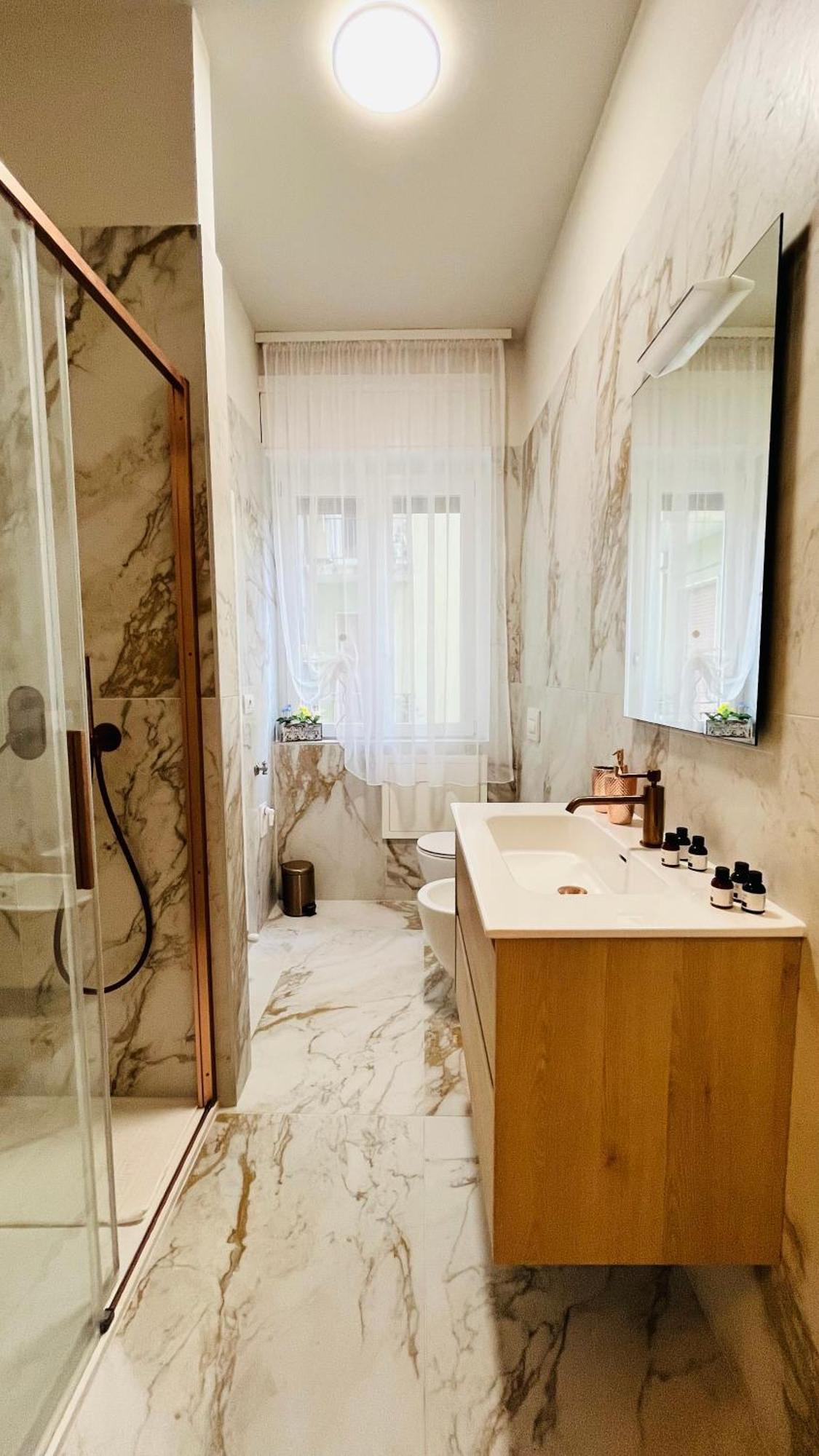 Leila'S Home Forever - Casa Vacanze Bergamo Ngoại thất bức ảnh