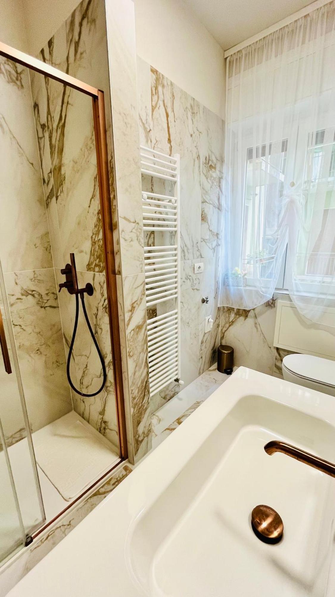 Leila'S Home Forever - Casa Vacanze Bergamo Ngoại thất bức ảnh