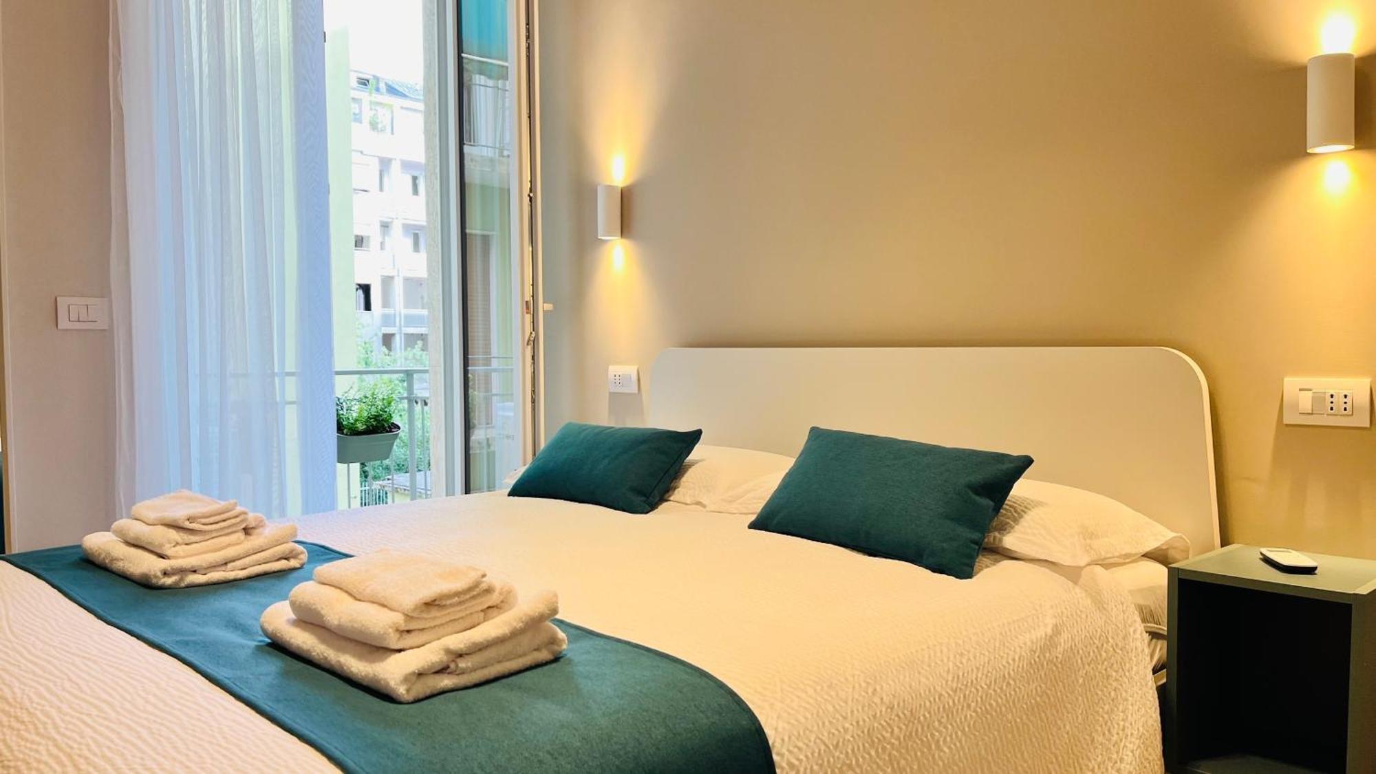 Leila'S Home Forever - Casa Vacanze Bergamo Ngoại thất bức ảnh