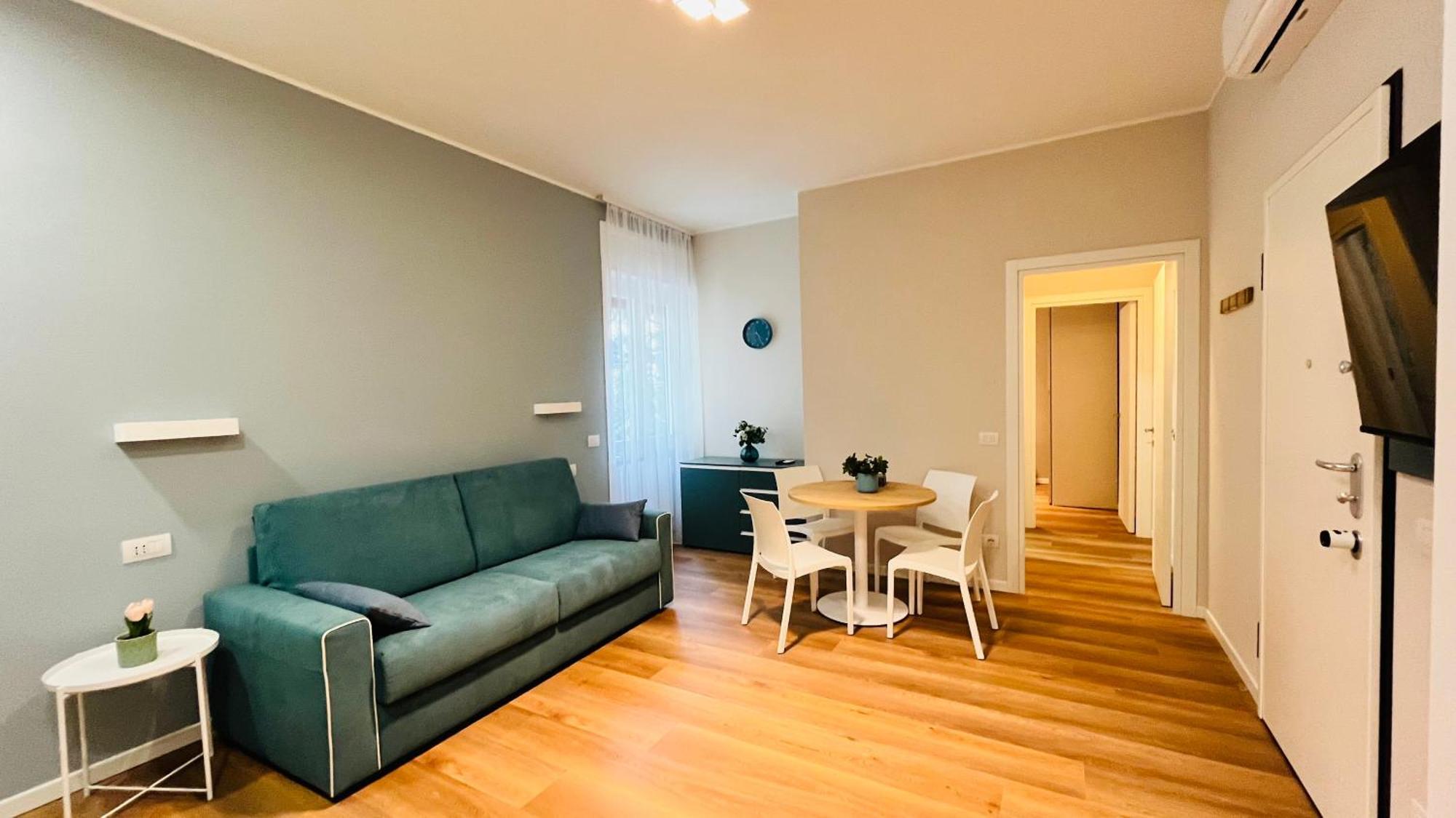 Leila'S Home Forever - Casa Vacanze Bergamo Ngoại thất bức ảnh