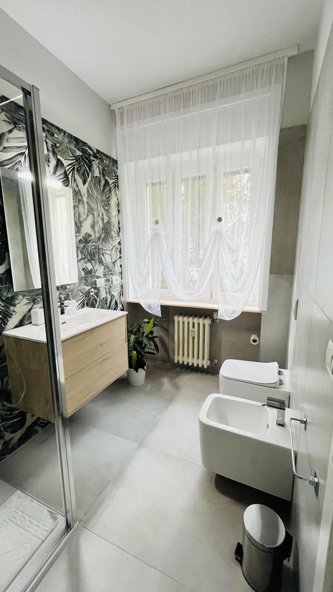 Leila'S Home Forever - Casa Vacanze Bergamo Ngoại thất bức ảnh