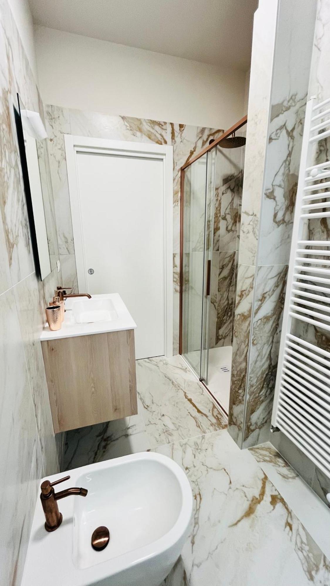 Leila'S Home Forever - Casa Vacanze Bergamo Ngoại thất bức ảnh