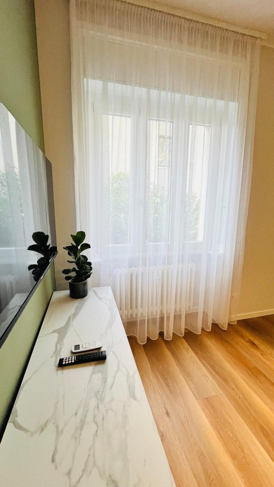 Leila'S Home Forever - Casa Vacanze Bergamo Ngoại thất bức ảnh