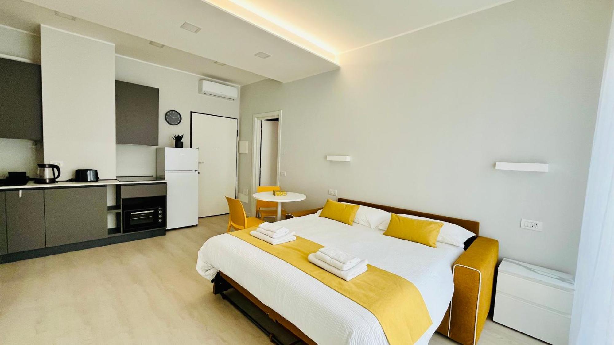 Leila'S Home Forever - Casa Vacanze Bergamo Ngoại thất bức ảnh