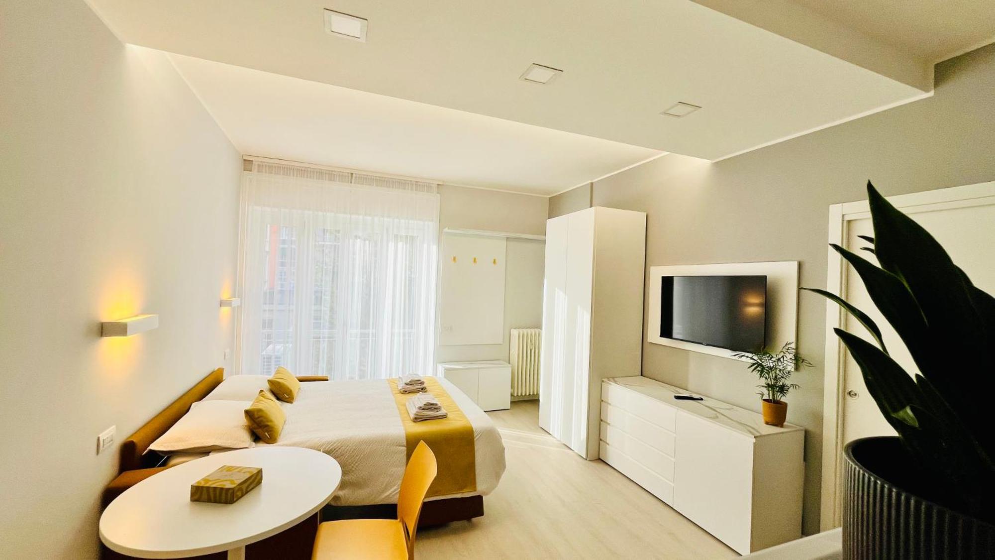 Leila'S Home Forever - Casa Vacanze Bergamo Ngoại thất bức ảnh